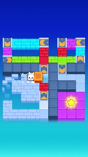 Cubo Colour Screenshot 2