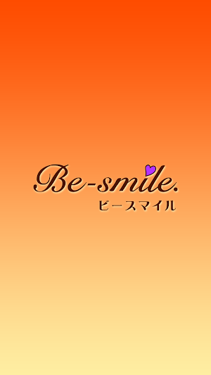 Be-smile【ビースマイル】公式アプリ Screenshot 0