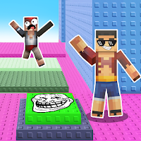 Blox Tower: Slap Master