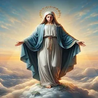 Novena Virgen M. Milagrosa