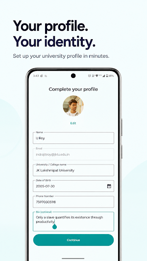 Beyond Grades Screenshot 3