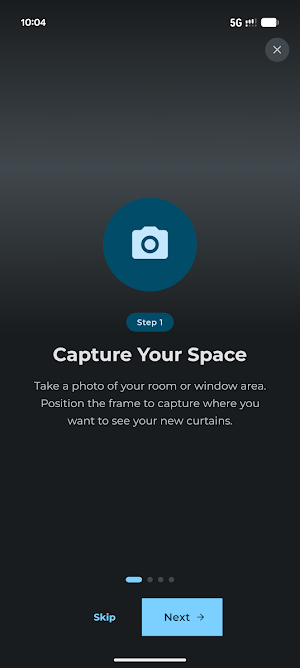 Decoloop AI Studio Screenshot 1