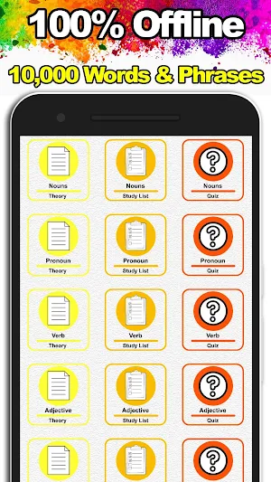 Learn Arabic for Beginners Screenshot 3