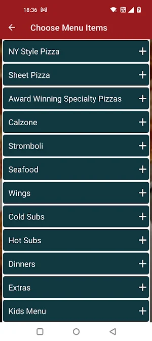 Uncle Chubby's - Clay Screenshot 3