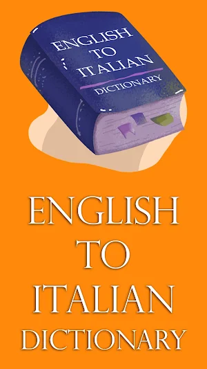 English Italian Dictionary Offline Screenshot 1