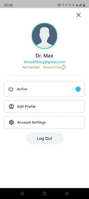 docgram Screenshot 1