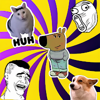 Meme Soundboard