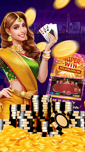 Teen Patti Win Screenshot 2
