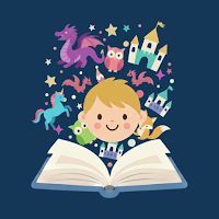 Kids Story Maker: AI Magic
