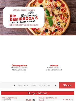Demirkoca Screenshot 3