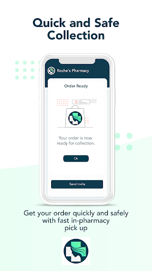 Roches Pharmacy Rathmines Screenshot 3
