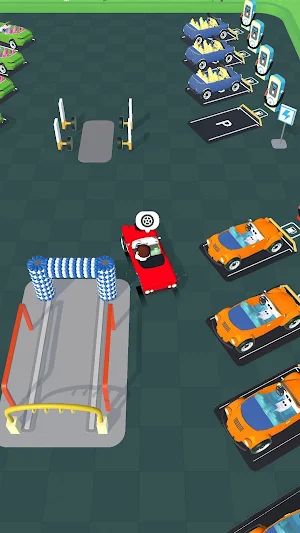 Car Land Screenshot 1