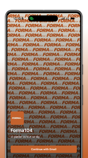 Forma104 Screenshot 0