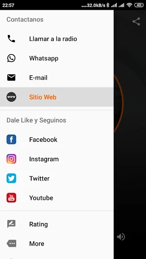 ULTIMO CUARTO Screenshot 3