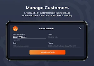 AutoOptix Screenshot 2