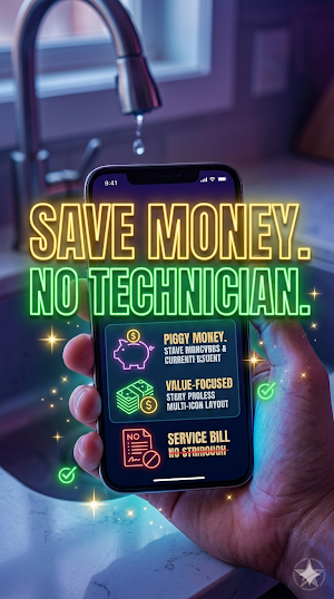 FixIt AI: DIY Repair & Garage Screenshot 0