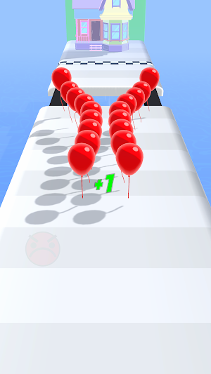 Insidious Balloons Screenshot 3