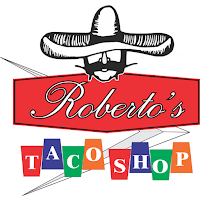 Roberto's Taco Shop