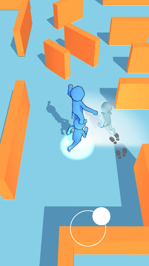 Stack Hide N Seek! Screenshot 3