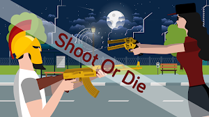 Shoot Or Die Screenshot 3