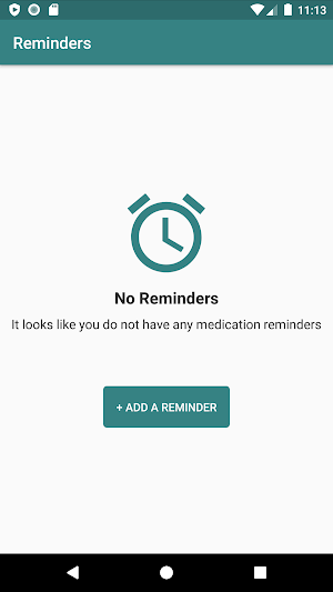 Your Health Pharmacy Screenshot 2