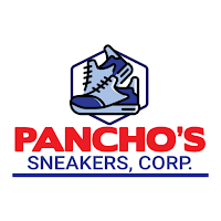 Pancho Sneakers