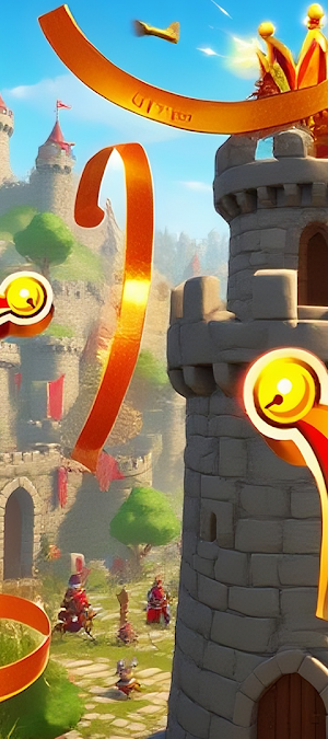 Jungle Restorer Screenshot 3