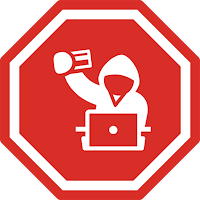 ScamBlock, Ads & Fraud Blocker