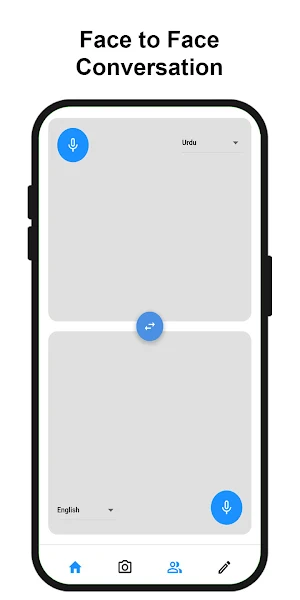 Hello Translate - Chat & Voice Screenshot 1