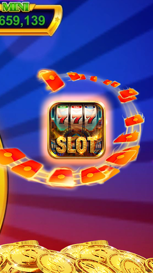 Slots Vegas wins Screenshot 3