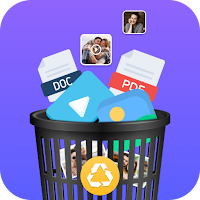 File Recovery & Junk Cleaner