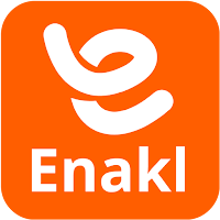Enakl