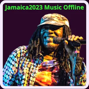 Jamaica2023 Music Offline Screenshot 1