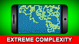 Maze 2D collection Screenshot 0