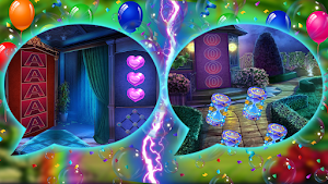 Beauteous Boy Escape Screenshot 2