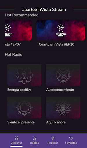 Cuarto Sin Vista Screenshot 1