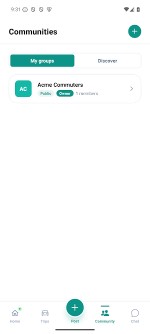 YamuGo Screenshot 2