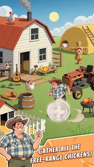 Brain Master: Tricky Puzzles Screenshot 1