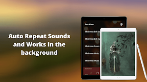 Christmas Sounds Screenshot 2