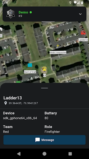 Sit(x)® Mobile Screenshot 1
