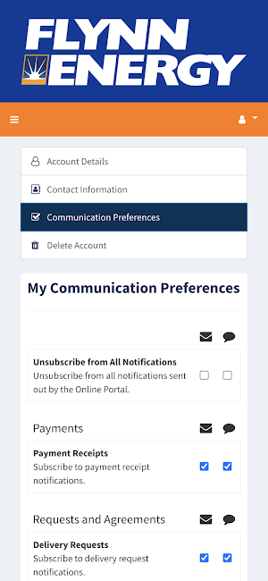 Flynn Energy Screenshot 2