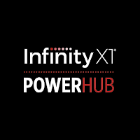 Infinity X1 Power Hub