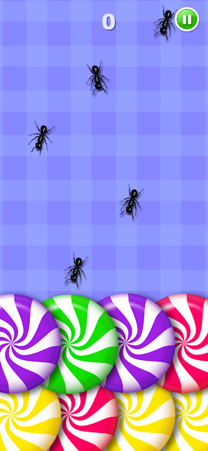 Ant Clash Screenshot 2