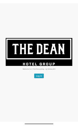 Dean Expense Screenshot 3
