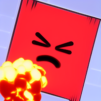 Red Remover Blast, Physics
