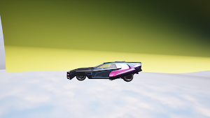 Aether Glide Screenshot 1