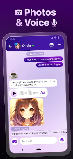 BotMate Screenshot 2