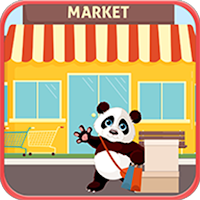 Panda's Supermarket