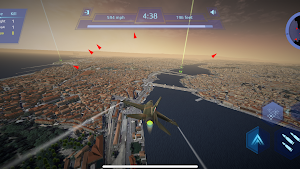 Sky Wars Istanbul Screenshot 2