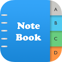 note book